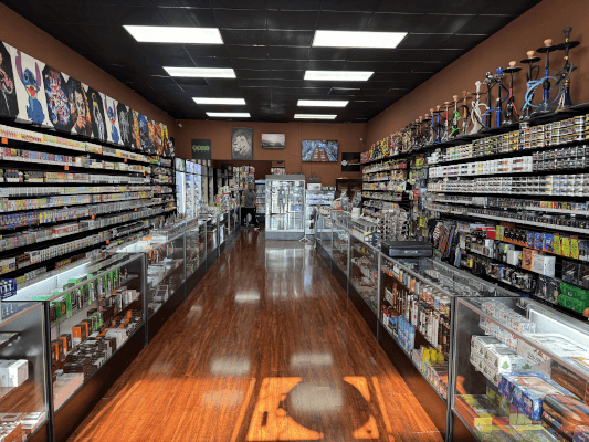 Lionz Villa Rica storefront